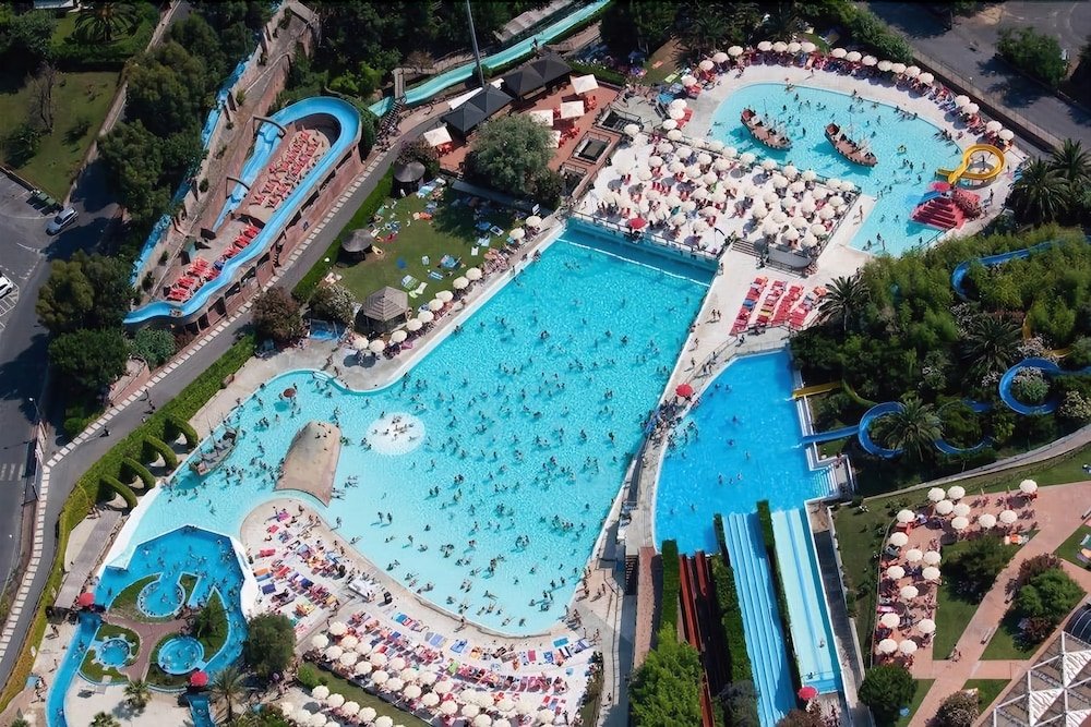 bandb alassio