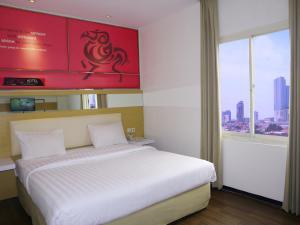 Best Hotel Kedungsari,,3 star
