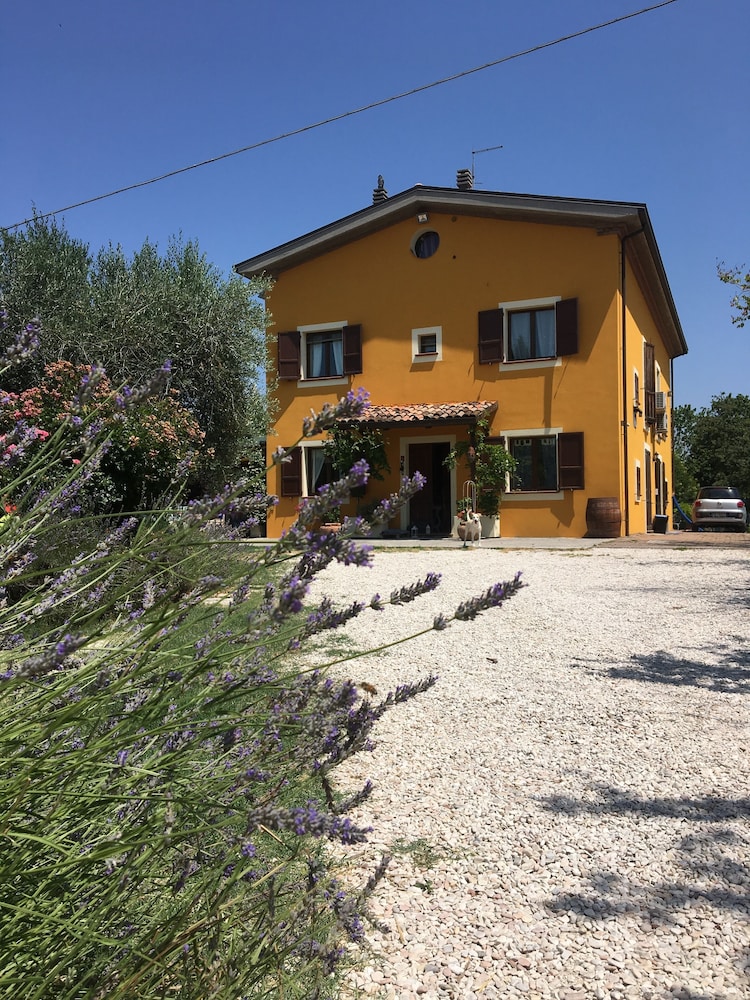 locanda della lavanda
