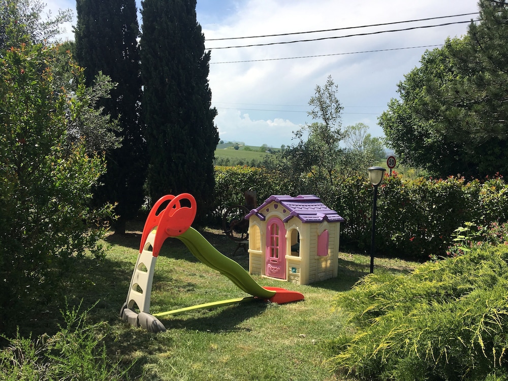 locanda della lavanda