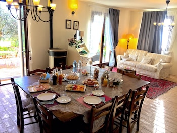 locanda della lavanda