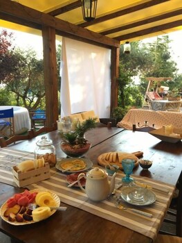 locanda della lavanda