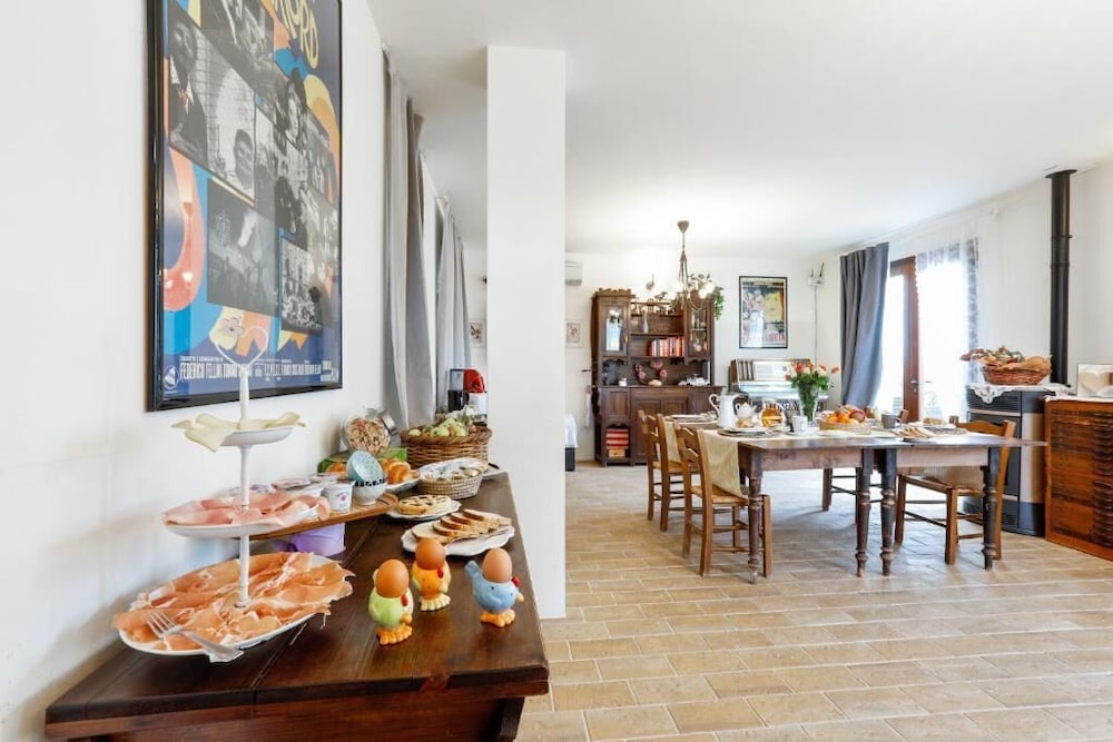 locanda della lavanda
