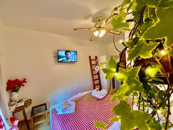 locanda della lavanda