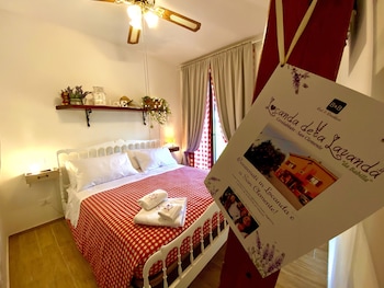 locanda della lavanda