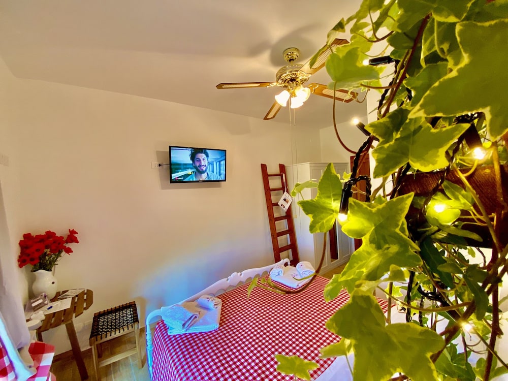 locanda della lavanda