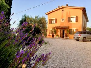 locanda della lavanda