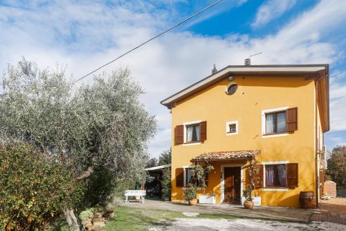 locanda della lavanda