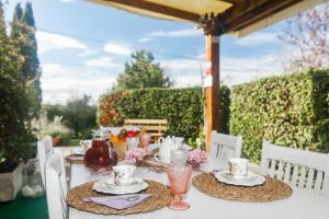 locanda della lavanda