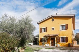locanda della lavanda