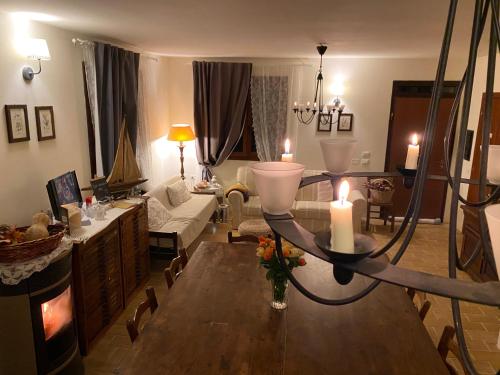locanda della lavanda