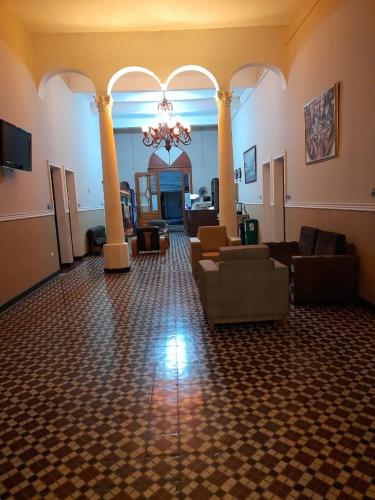 hotel ayenda skall 1319