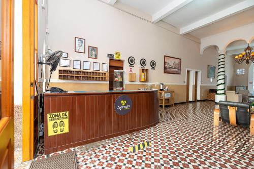 hotel ayenda skall 1319