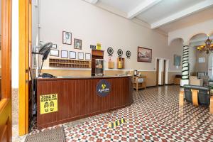 hotel ayenda skall 1319