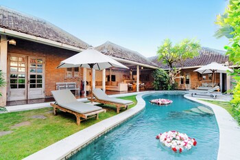 villa amsa