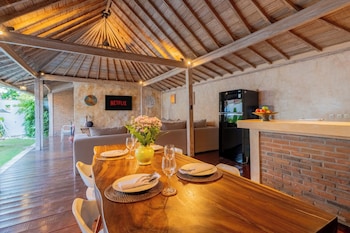 villa amsa