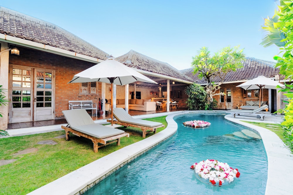 villa amsa