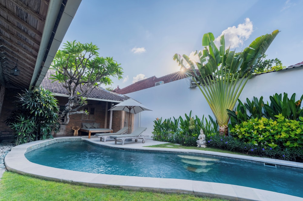 villa amsa
