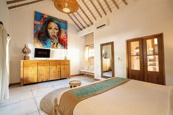 villa amsa