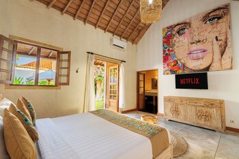 villa amsa