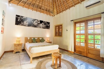 villa amsa