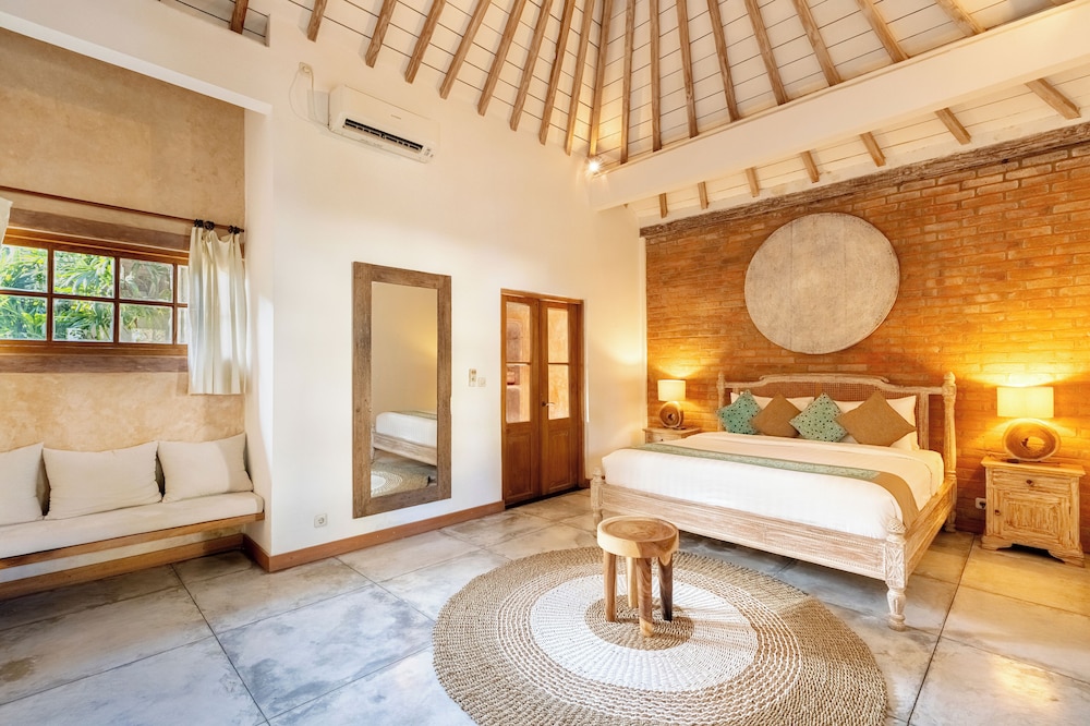 villa amsa