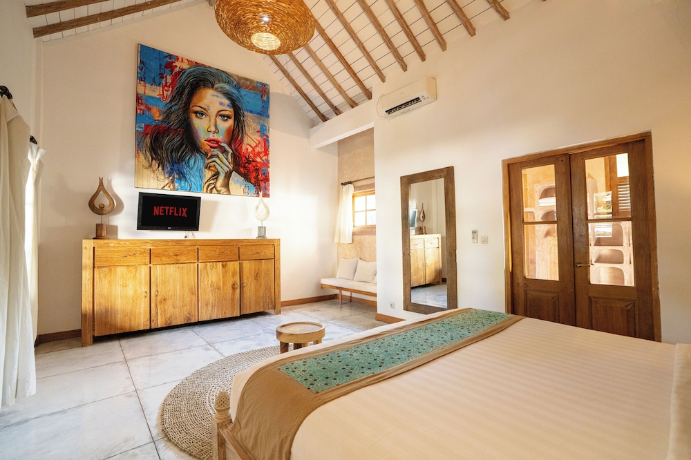 villa amsa