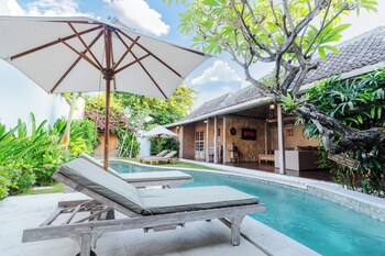 villa amsa