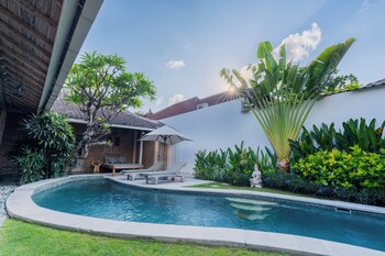 villa amsa