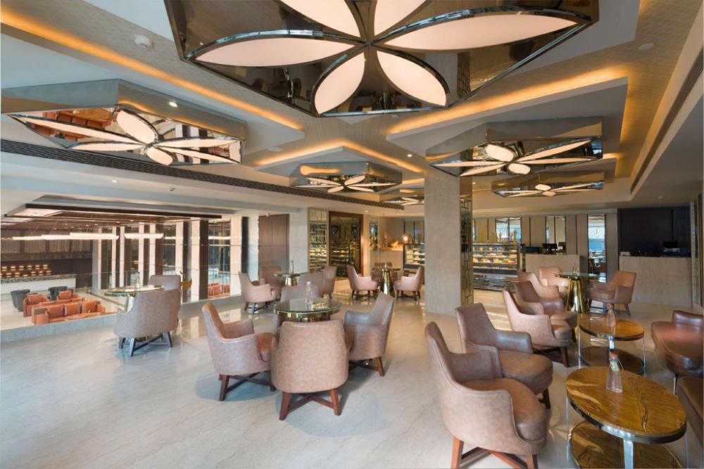 radisson blu gorakhpur