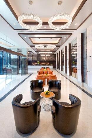 radisson blu gorakhpur