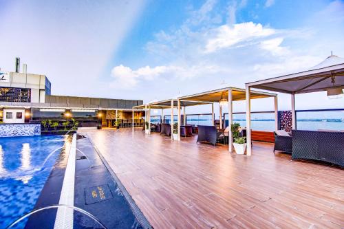 radisson blu gorakhpur