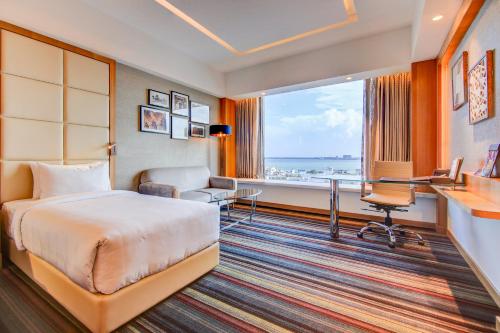 radisson blu gorakhpur