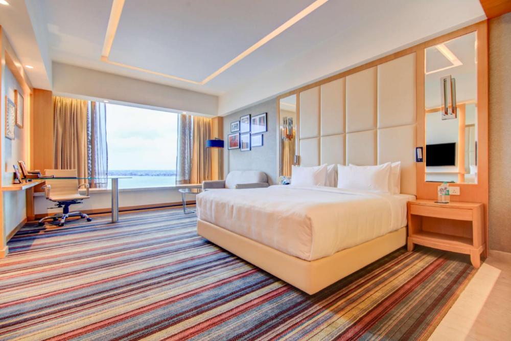 radisson blu gorakhpur