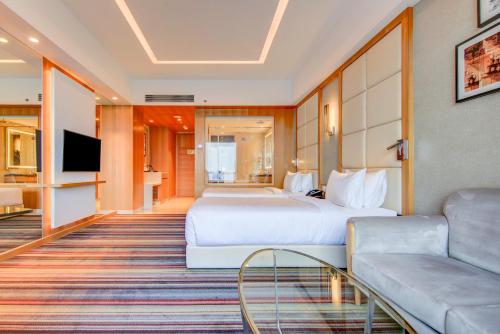 radisson blu gorakhpur