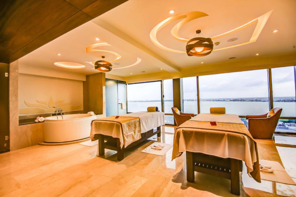 radisson blu gorakhpur