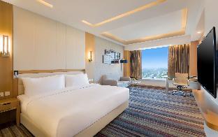 radisson blu gorakhpur