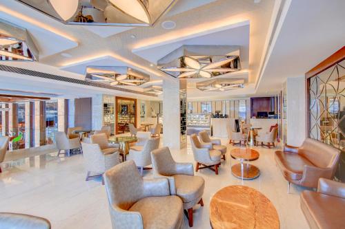 radisson blu gorakhpur