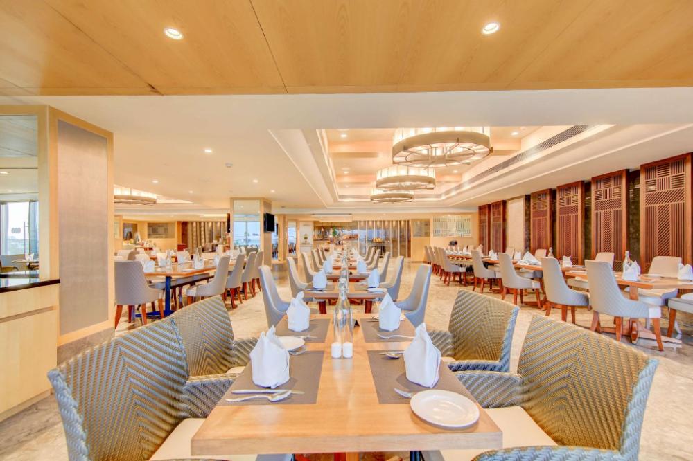 radisson blu gorakhpur