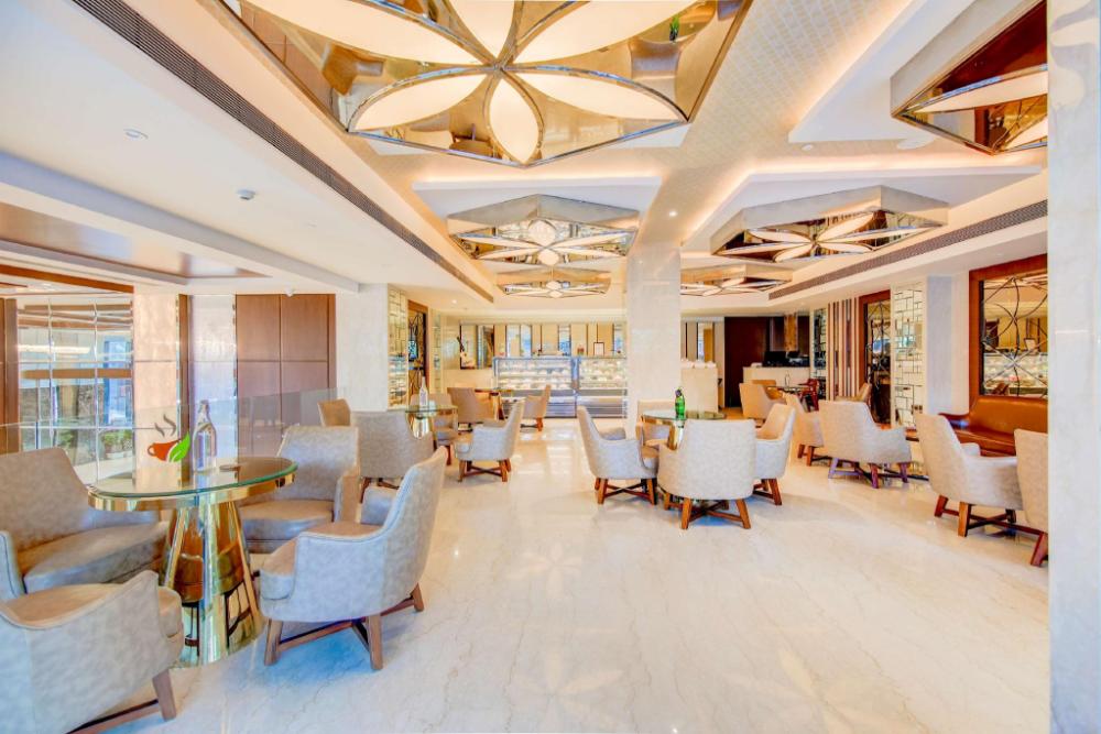 radisson blu gorakhpur