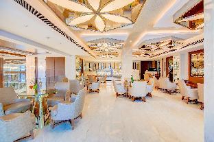 radisson blu gorakhpur