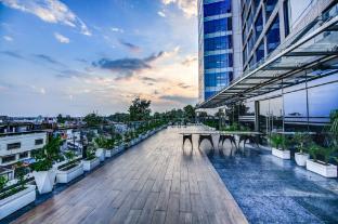 radisson blu gorakhpur