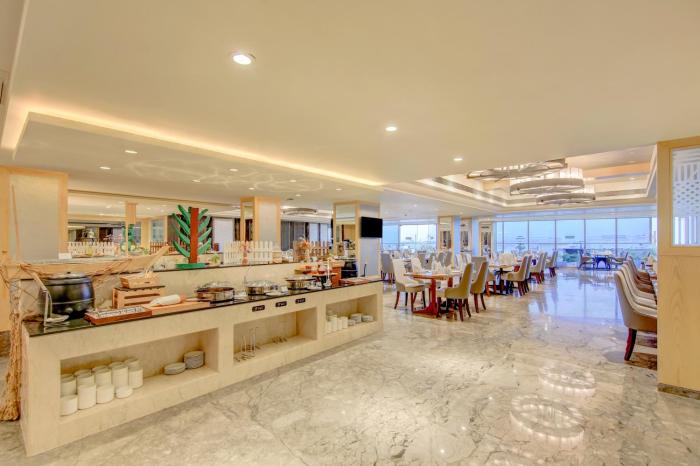 radisson blu gorakhpur