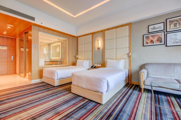 radisson blu gorakhpur