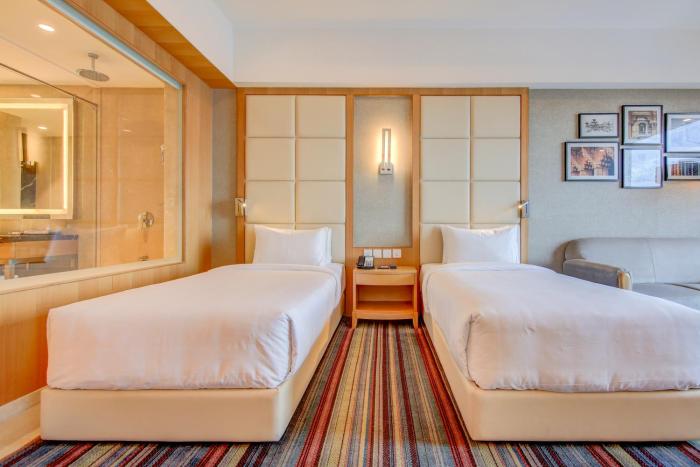 radisson blu gorakhpur