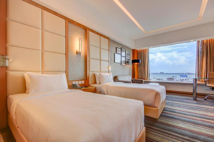 radisson blu gorakhpur