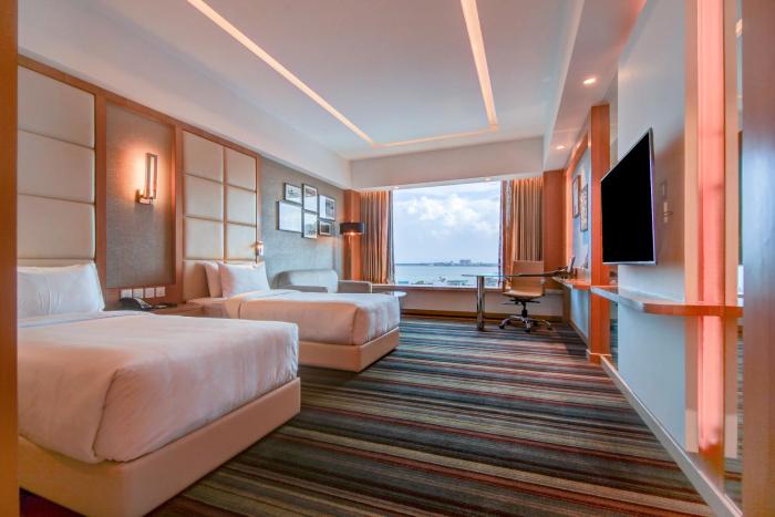 radisson blu gorakhpur