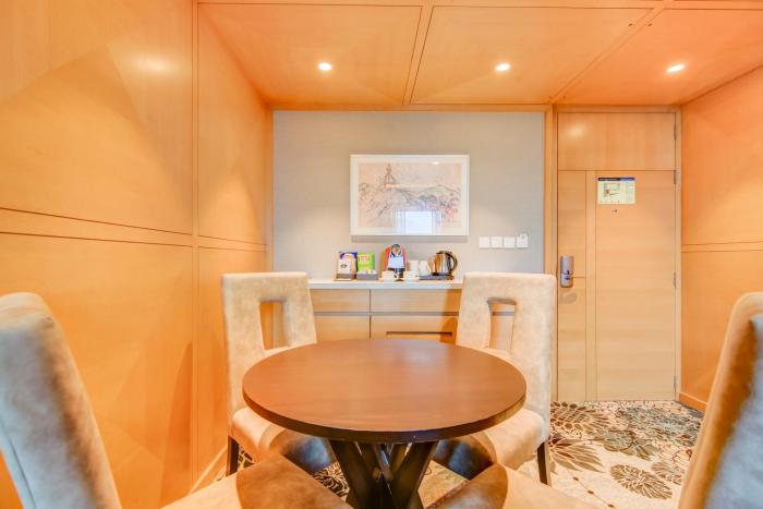 radisson blu gorakhpur