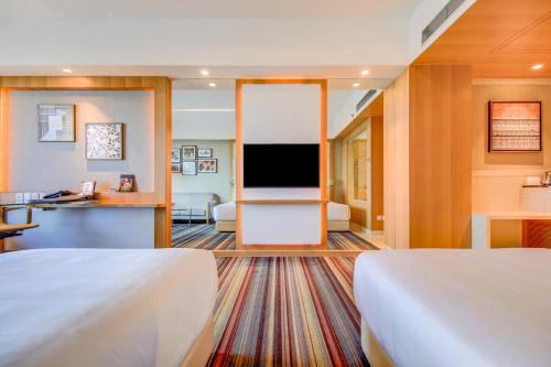 radisson blu gorakhpur