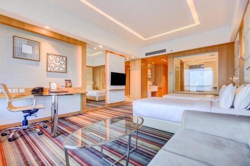 radisson blu gorakhpur